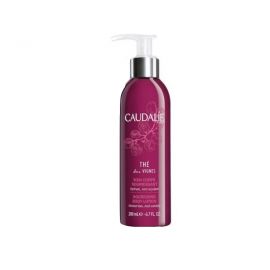 Caudalie The Des Vignes crema corpo nutriente 200 ml