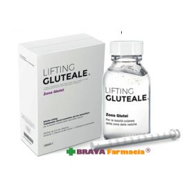 Lifting Gluteale Trattamento Urto Grado 2