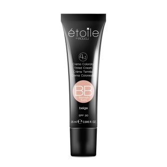 BB Cream Rougj Make Up 02 Medio