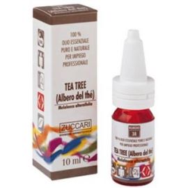 Tea Tree oli zuccari 10 ml