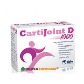 Carti Joint D 1000 20 Buste