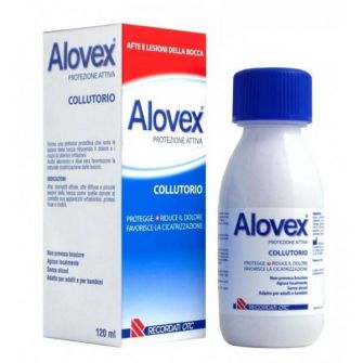 Alovex Collutorio