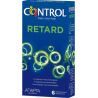 Control retard 6 pz