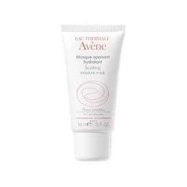 Avene maschera lenitiva luminosità les essentiels