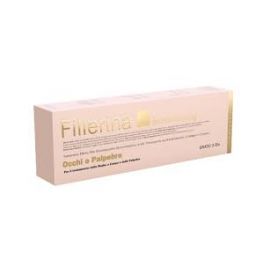 Fillerina 12 Biorevitalizing Occhi e Palpebre grado 5 Double Filler trattamento urto