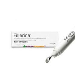 Fillerina 12 Mito Double Filler Occhi e Palpebre grado 4