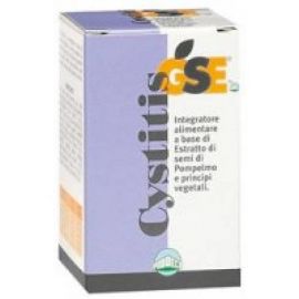 GSE CYSTITIS