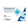 NEO FORMITROL compresse - farmaco senza ricetta