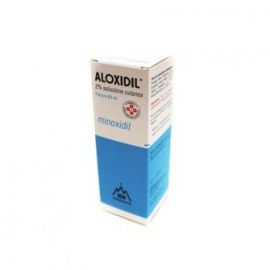 ALOXIDIL 20 MG/ML - farmaco senza ricetta