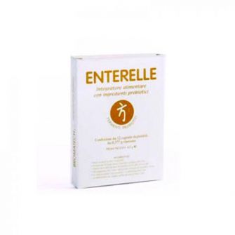 Enterelle cp