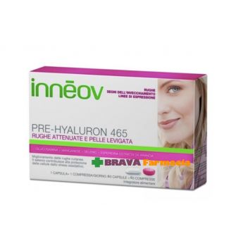 INNEOV PRE-HYALURON PROGRAMMA 2 MESI