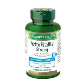 Artro Vitality Strong Nature's Bounty