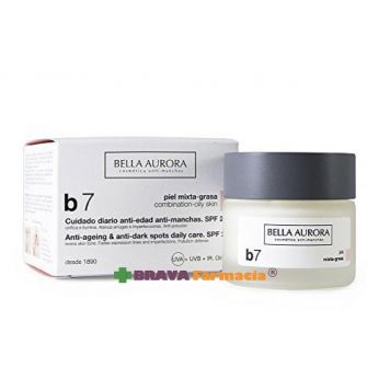 B7 Anti Macchie Pelle Sensibile di Bella Aurora