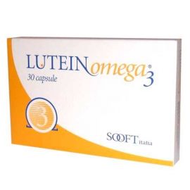 Lutein Omega 3