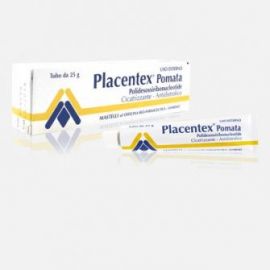 PLACENTEX crema - farmaco senza ricetta