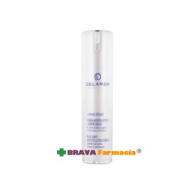 Delarom Lumino Resist Crema Antipollution Lumiere Bleue