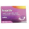 FEXACTIV*COLL 10FL 0,5ML