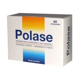 Polase 60 compresse