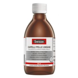 SWISSE CAPELLI PELLE UNGHIE LIQUID 300 ML