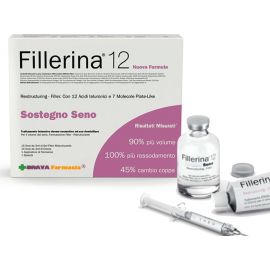 Fillerina Sostegno Seno gel+crema lunga durata