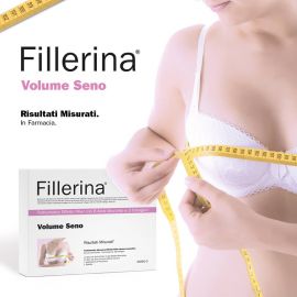 fillerina volume seno