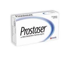 Prostaser
