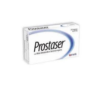 Prostaser