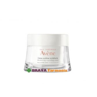 crema nutritiva compensatrice