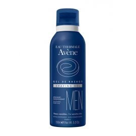 Avene gel da barba