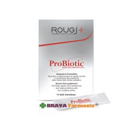 Rougj Probiotic Integratore Alimentare