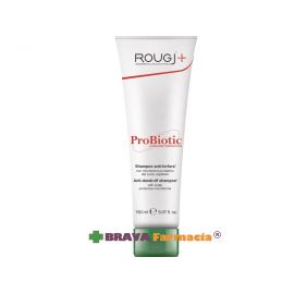 Rougj Probiotic Shampoo Anti Forfora