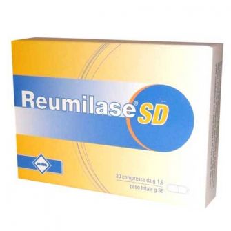 Reumilase SD