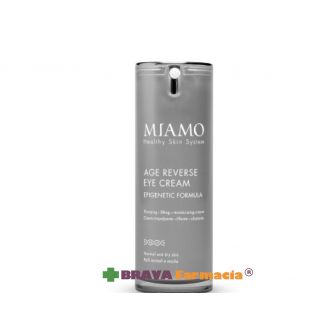 MIAMO AGE REVERSE EYE CREAM 15 ML