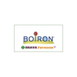 Boiron Spongia Tosta 5CH granuli