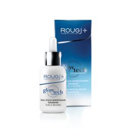 rougj glowtech siero cronoelasticizzante collo e decollete'