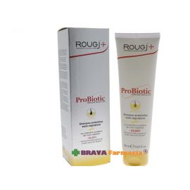 Rougj Probiotic Shampoo Sebo-regolatore