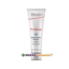 Rougj Capelli Schiuma Lavante Probiotic detergente universale 150ml