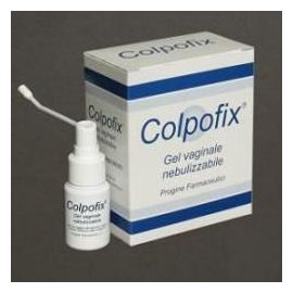 Colpofix gel vaginale - dispositivo medico