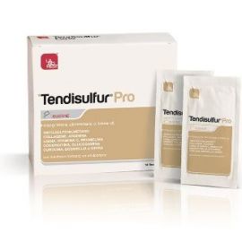 Tendisulfur Pro buste
