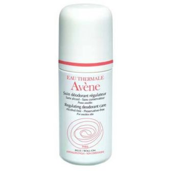 Avene deodorante 