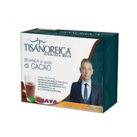 Tisanoreica 2 Bevanda al Cacao