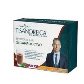 Tisanoreica Bevanda al Cappuccino