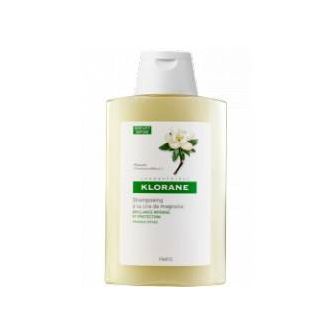 Klorane Shampoo Magnolia 400 ml