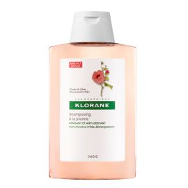 Klorane Shampoo Peonia 400 ml