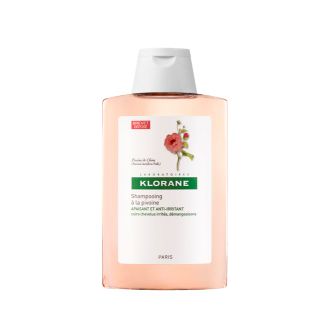 Klorane Shampoo Peonia 400 ml