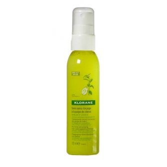 Klorane Balsamo Spray alla polpa di cedro