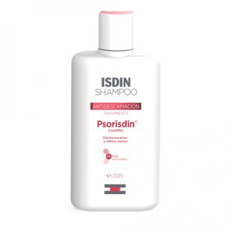 Isdin Iralfaris Shampoo
