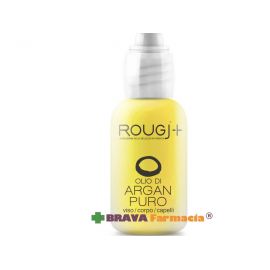 Rougj Olio di Argan puro Elisir Corpo 60 ml