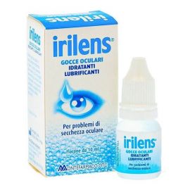 IRILENS GOCCE OCULARI 10ML