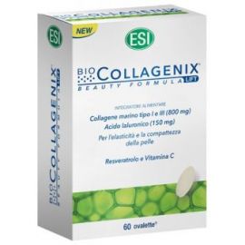 Bio-collagenix 60 Ovalette